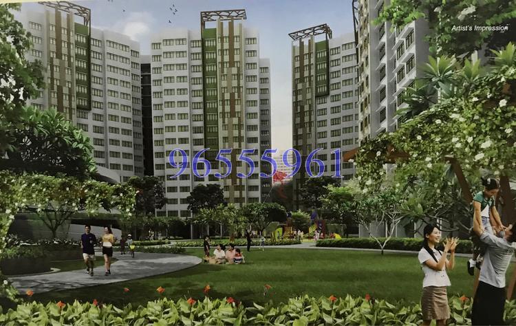 Blk 180C Boon Lay Drive (Jurong West), HDB 4 Rooms #154466552